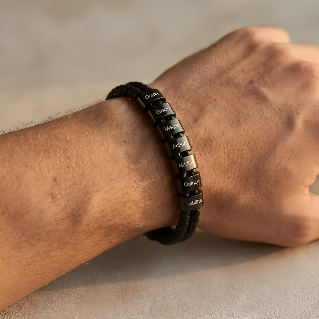 Pulsera Papá Extraordinario