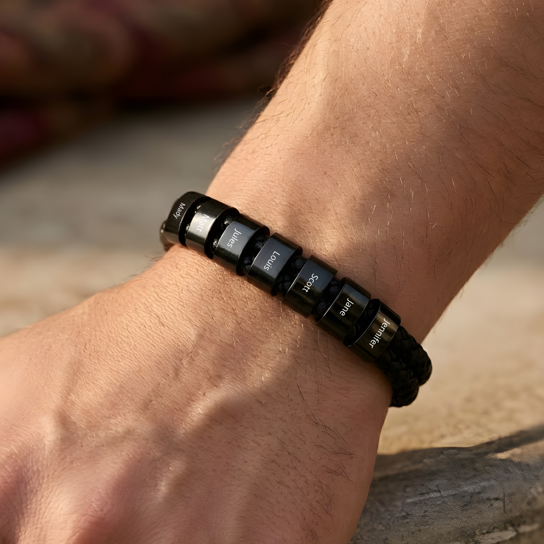 Pulsera Papá Extraordinario