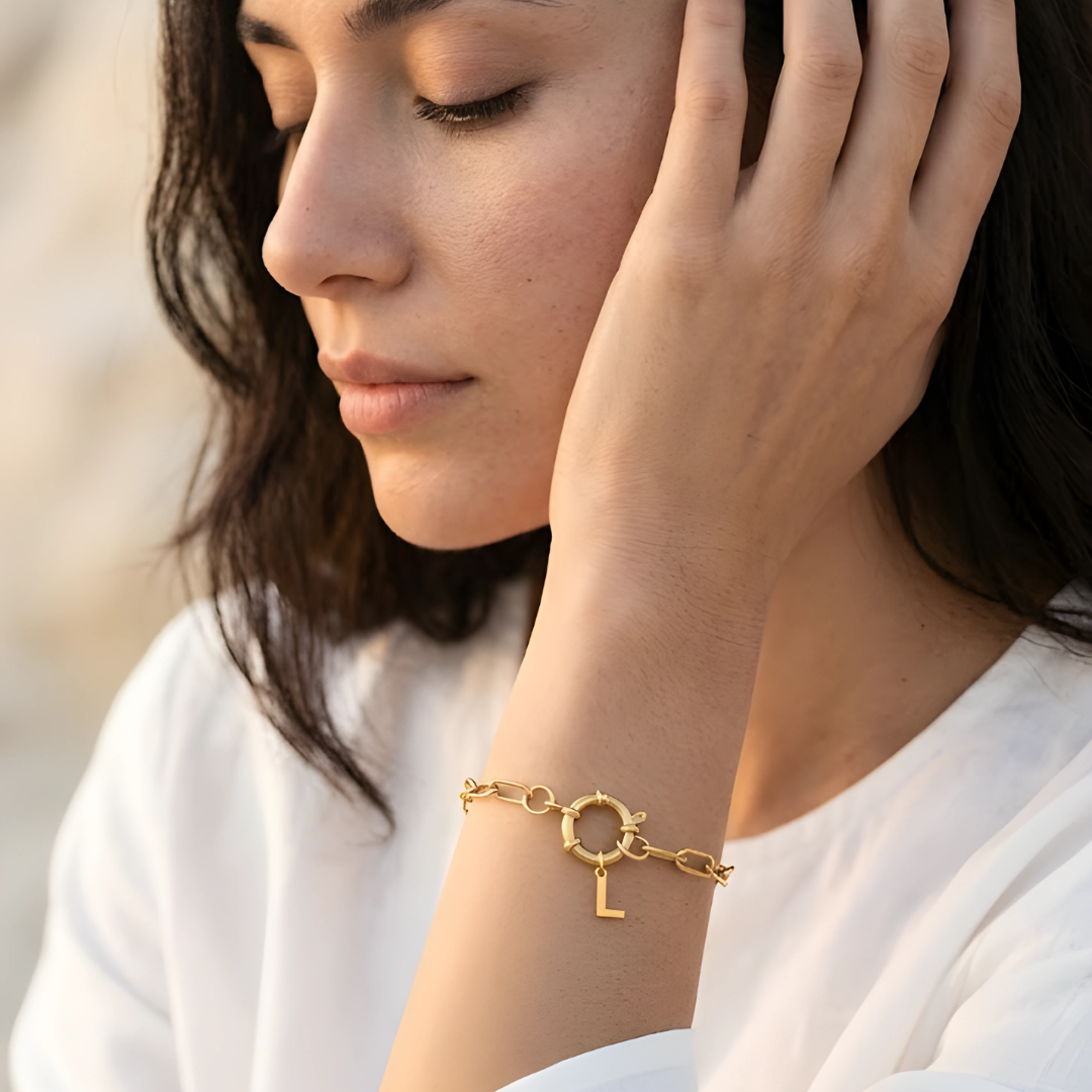 Pulsera Mi Esencia
