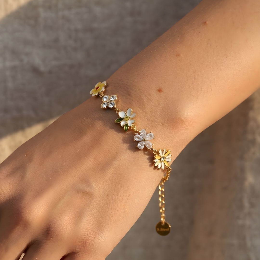 Pulsera Abuela Querida