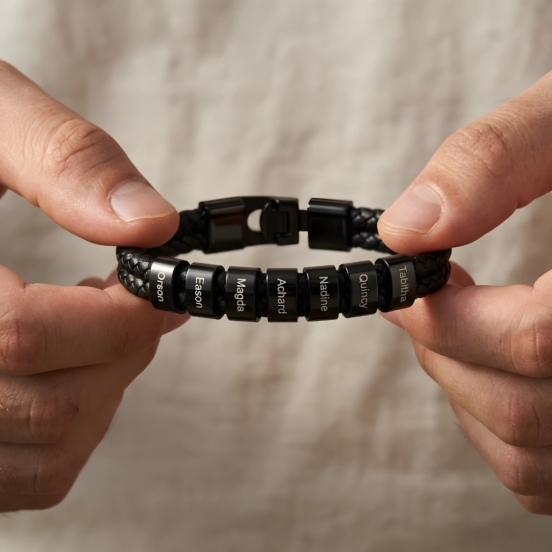 Pulsera Papá Extraordinario