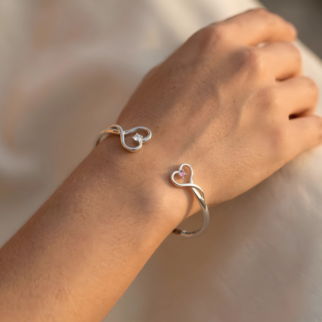 Pulsera Madre & Hija