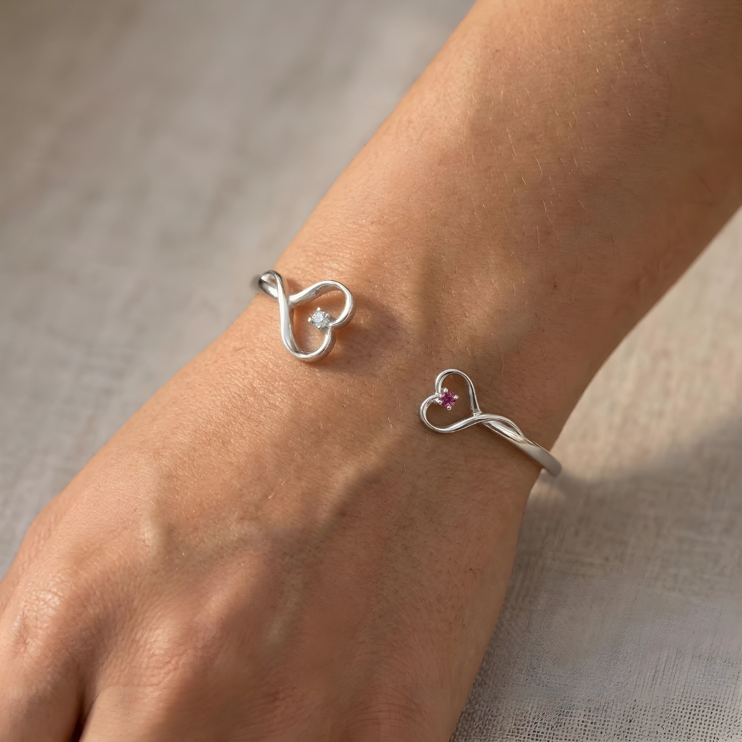 Pulsera Madre & Hija