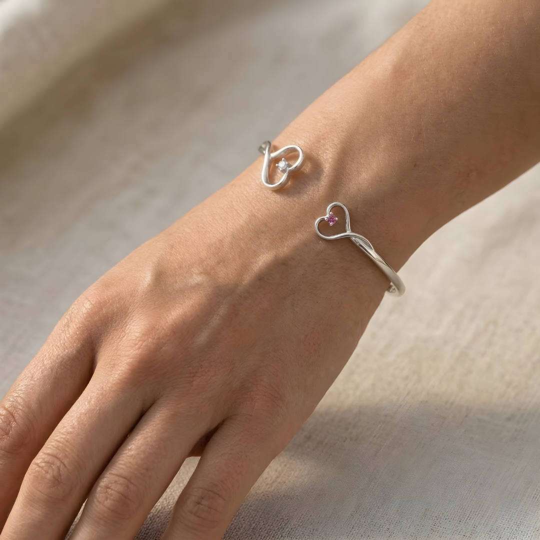 Pulsera Madre & Hija