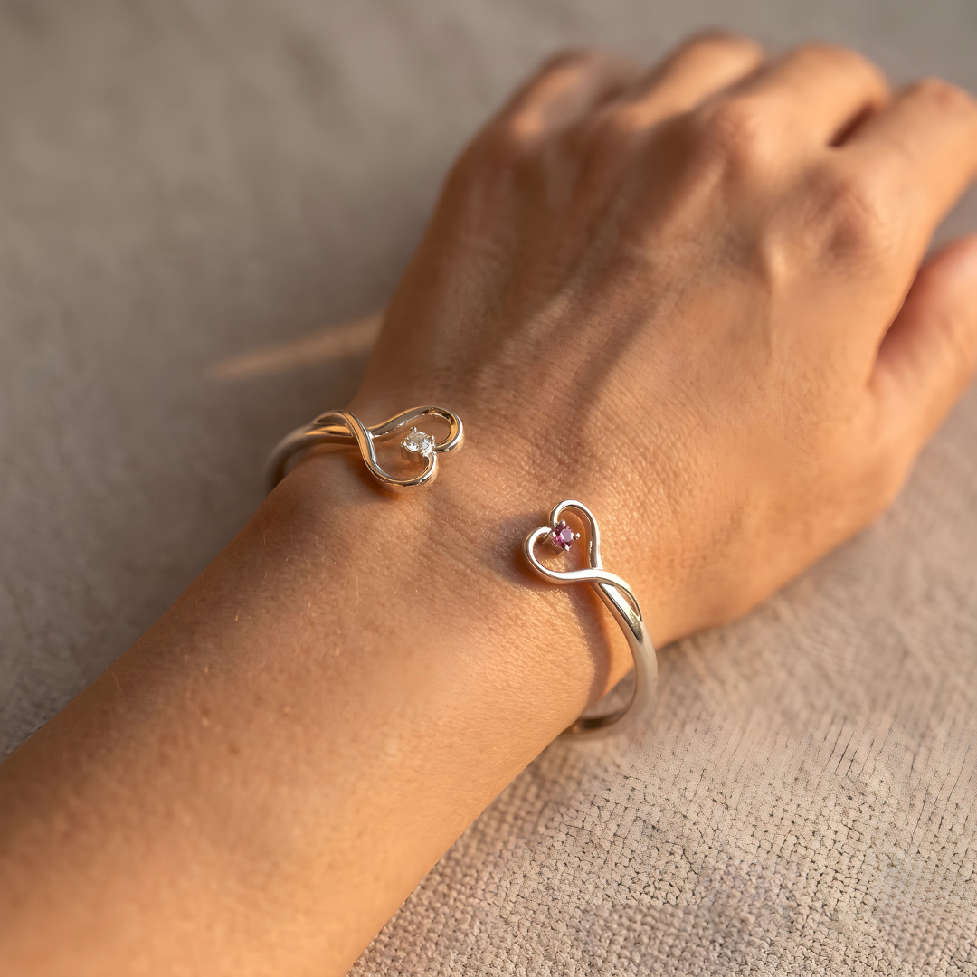 Pulsera Madre & Hija