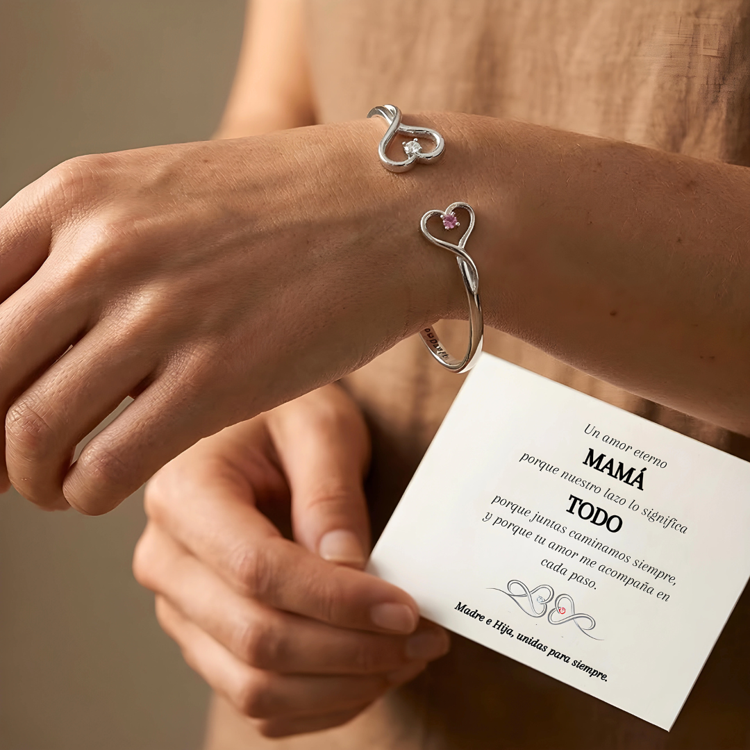 Pulsera Madre & Hija