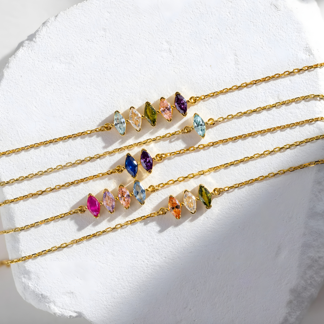 Pulsera Mi Universo
