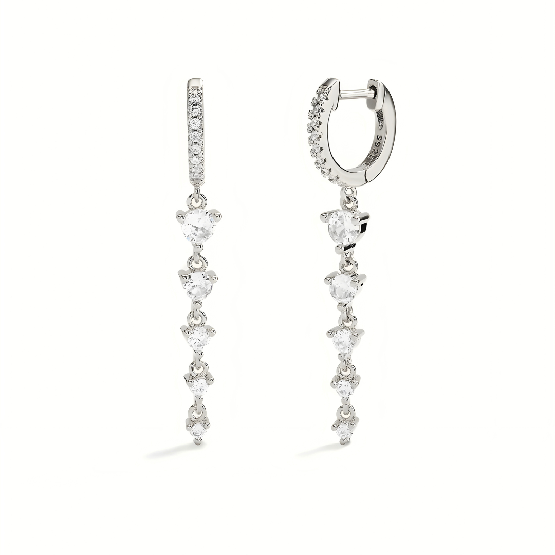 Aretes Atenea