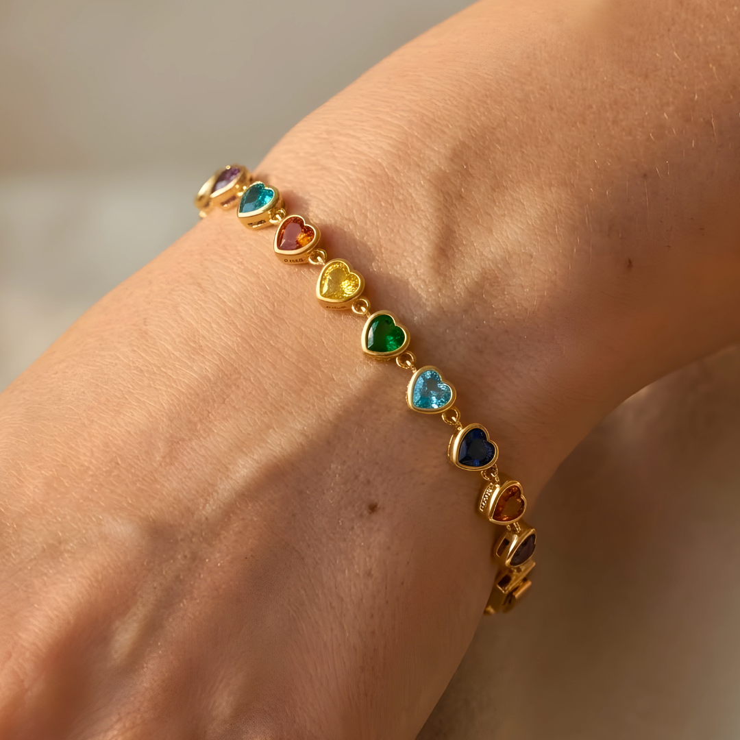 Pulsera Después de la tormenta