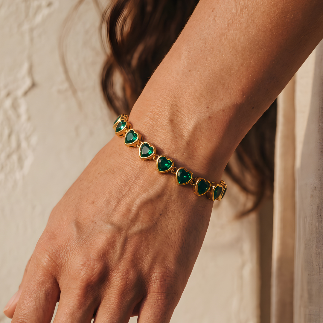 Pulsera Esperanza Infinita