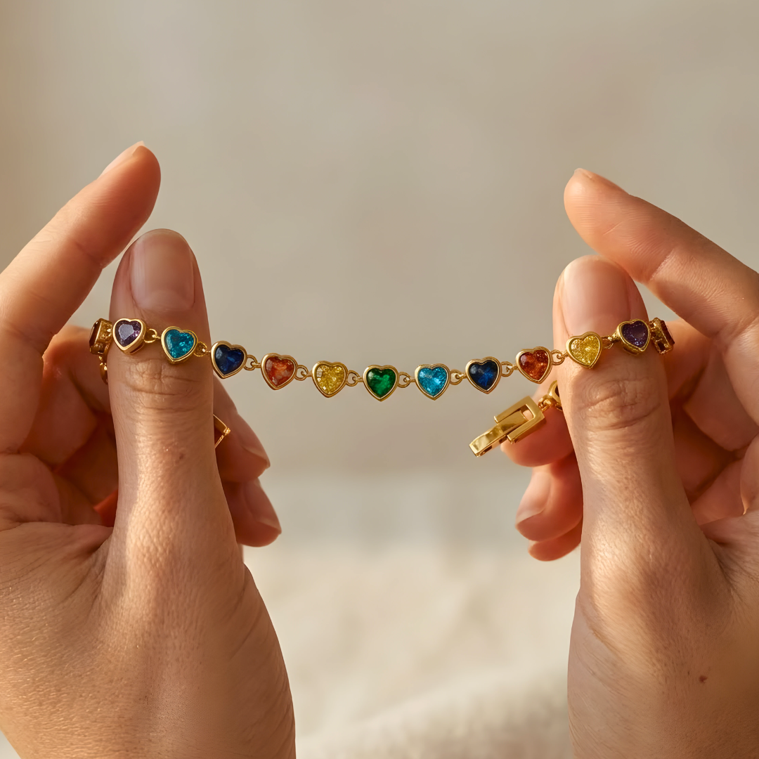 Pulsera Después de la tormenta