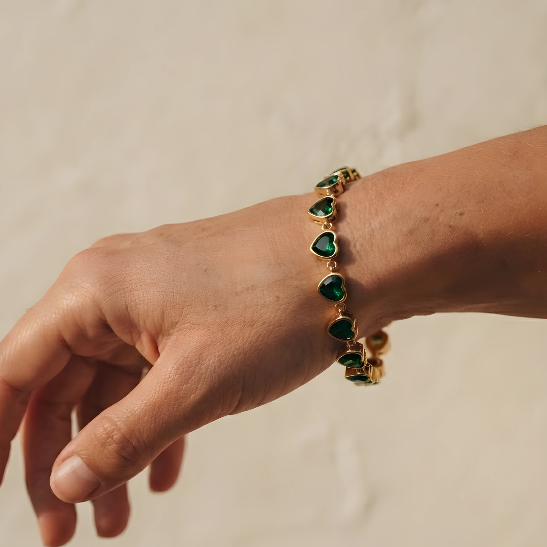 Pulsera Esperanza Infinita