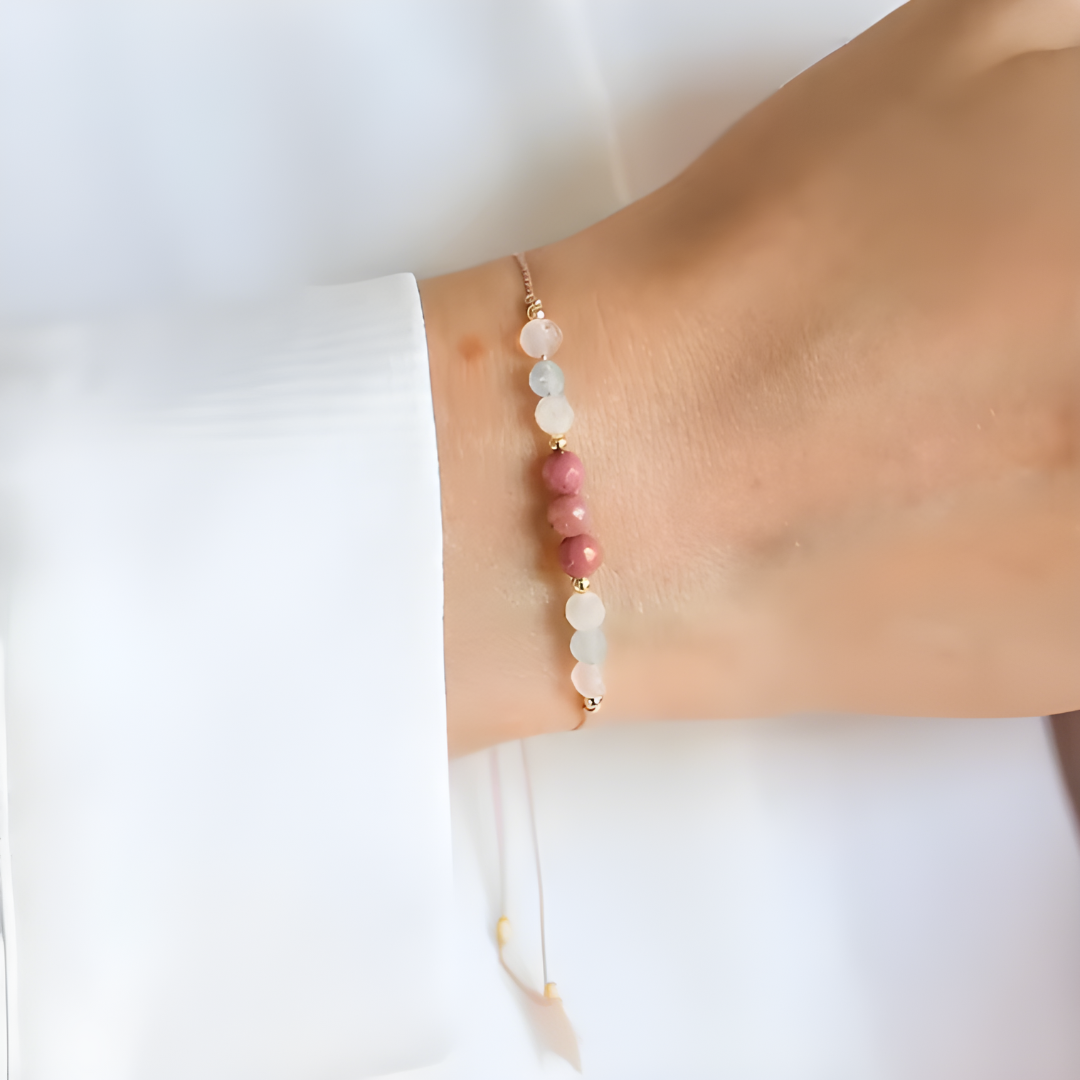 Pulsera Love- Amor Propio