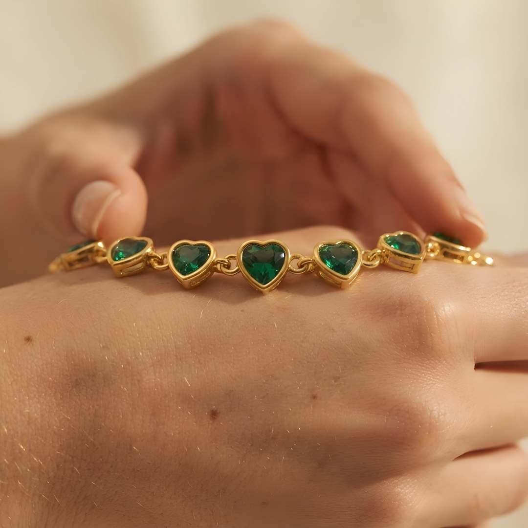 Pulsera Esperanza Infinita