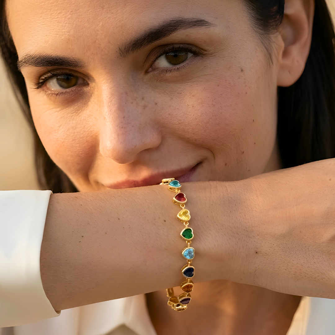 Pulsera Después de la tormenta