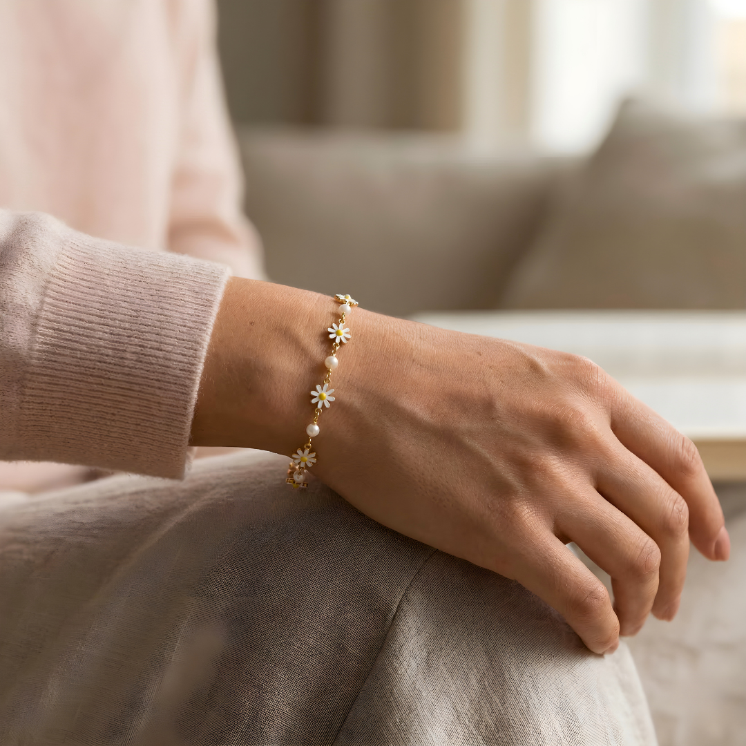 Pulsera Margarita