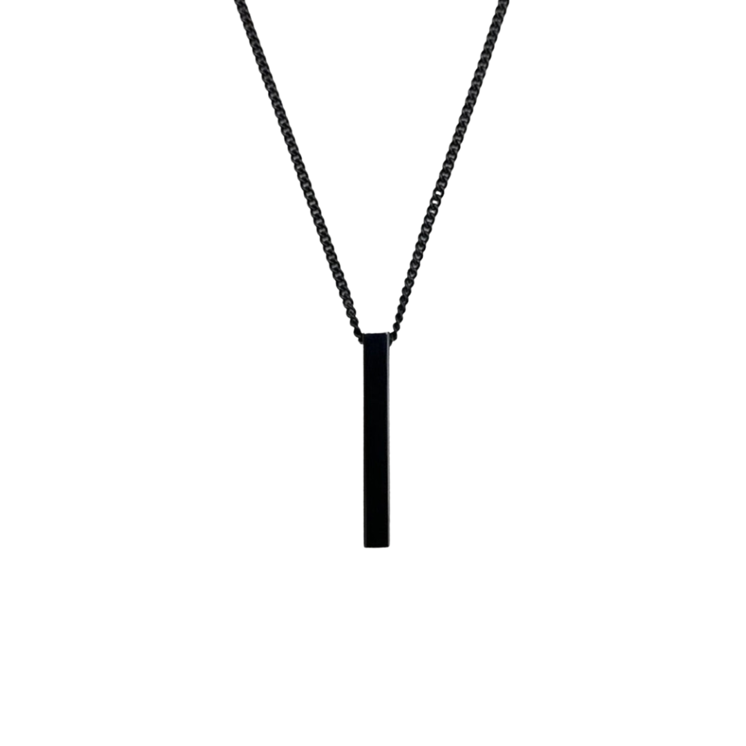 Collar Cubic Bar