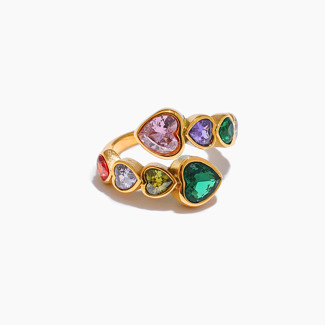 Anillo Aurora