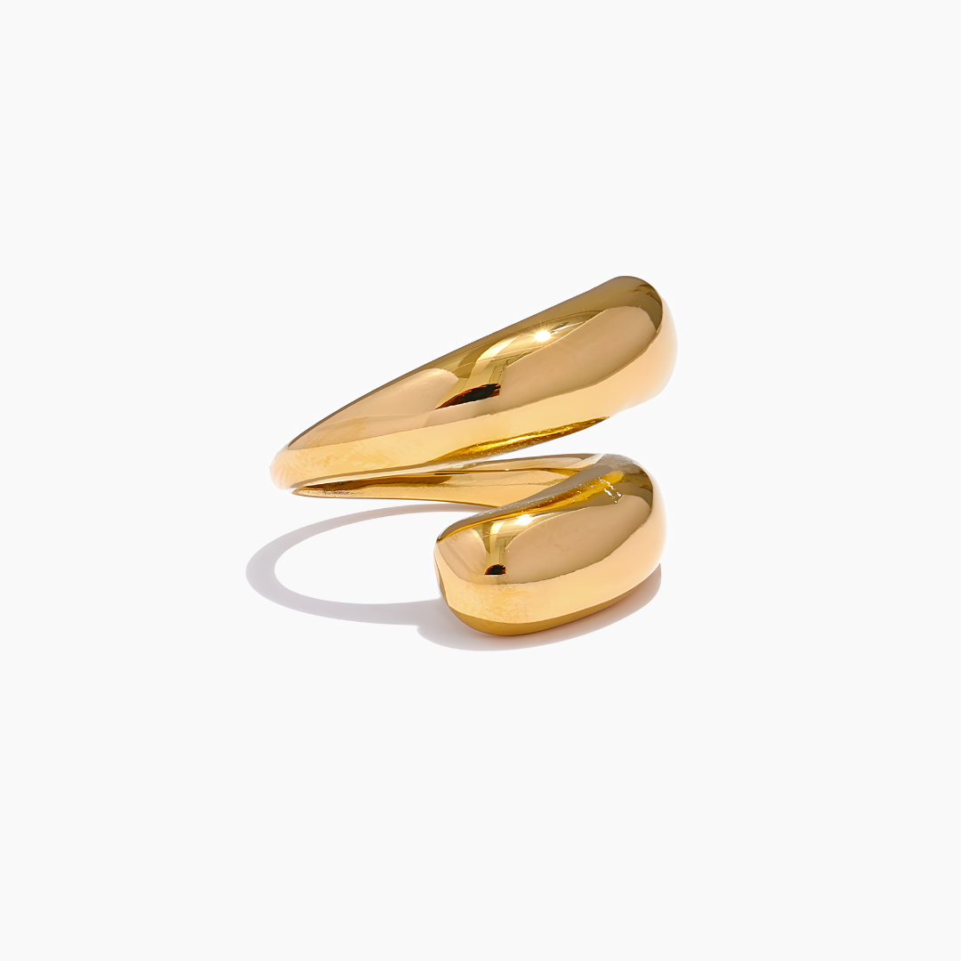Anillo Hailey