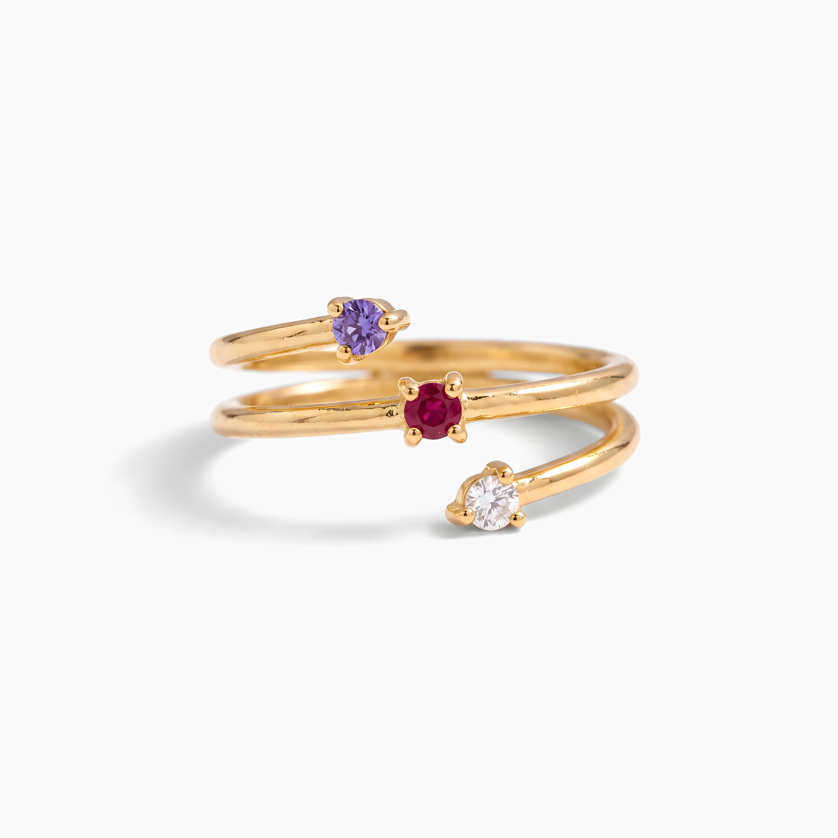 Anillo Mi Universo – Personalizado