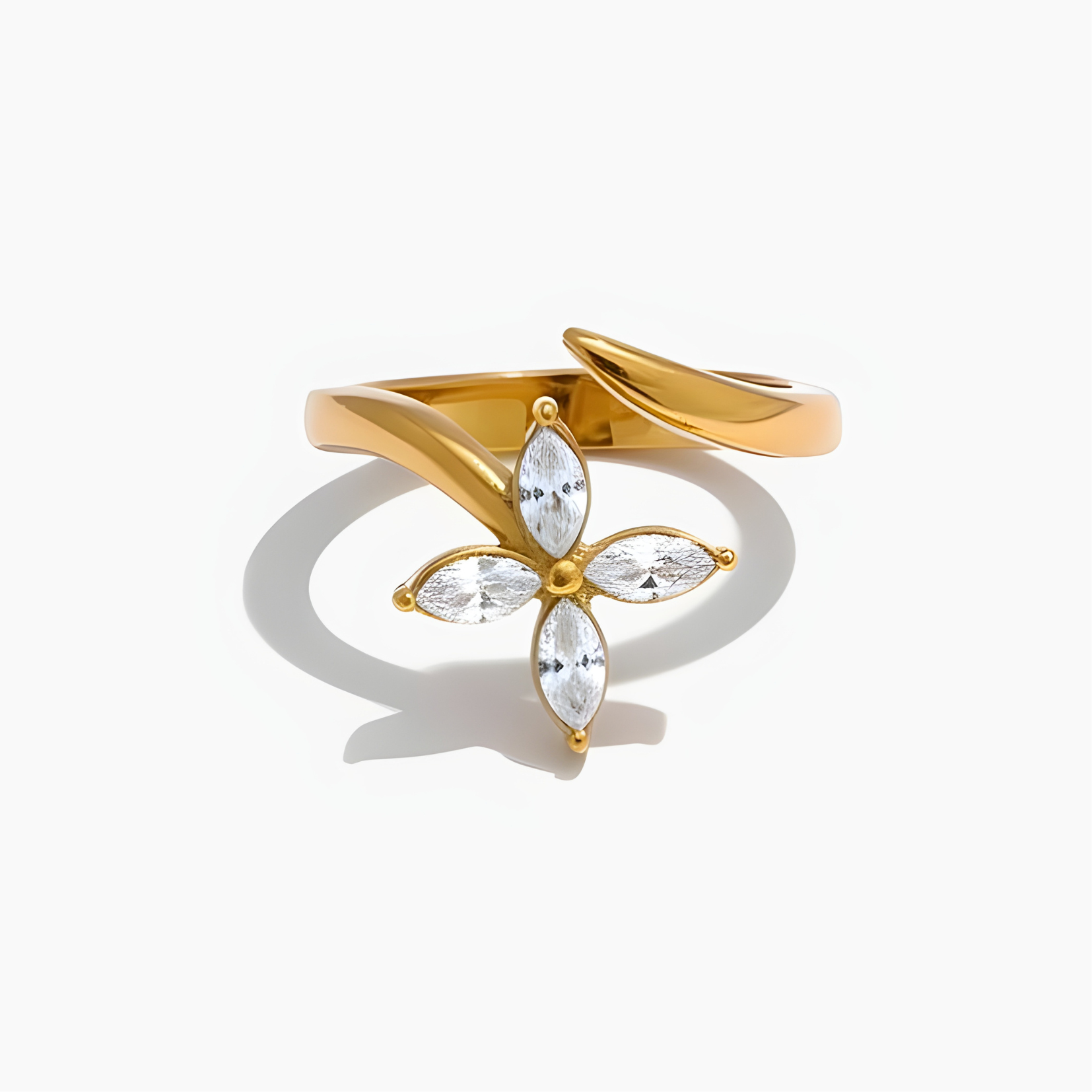 Anillo Florencia