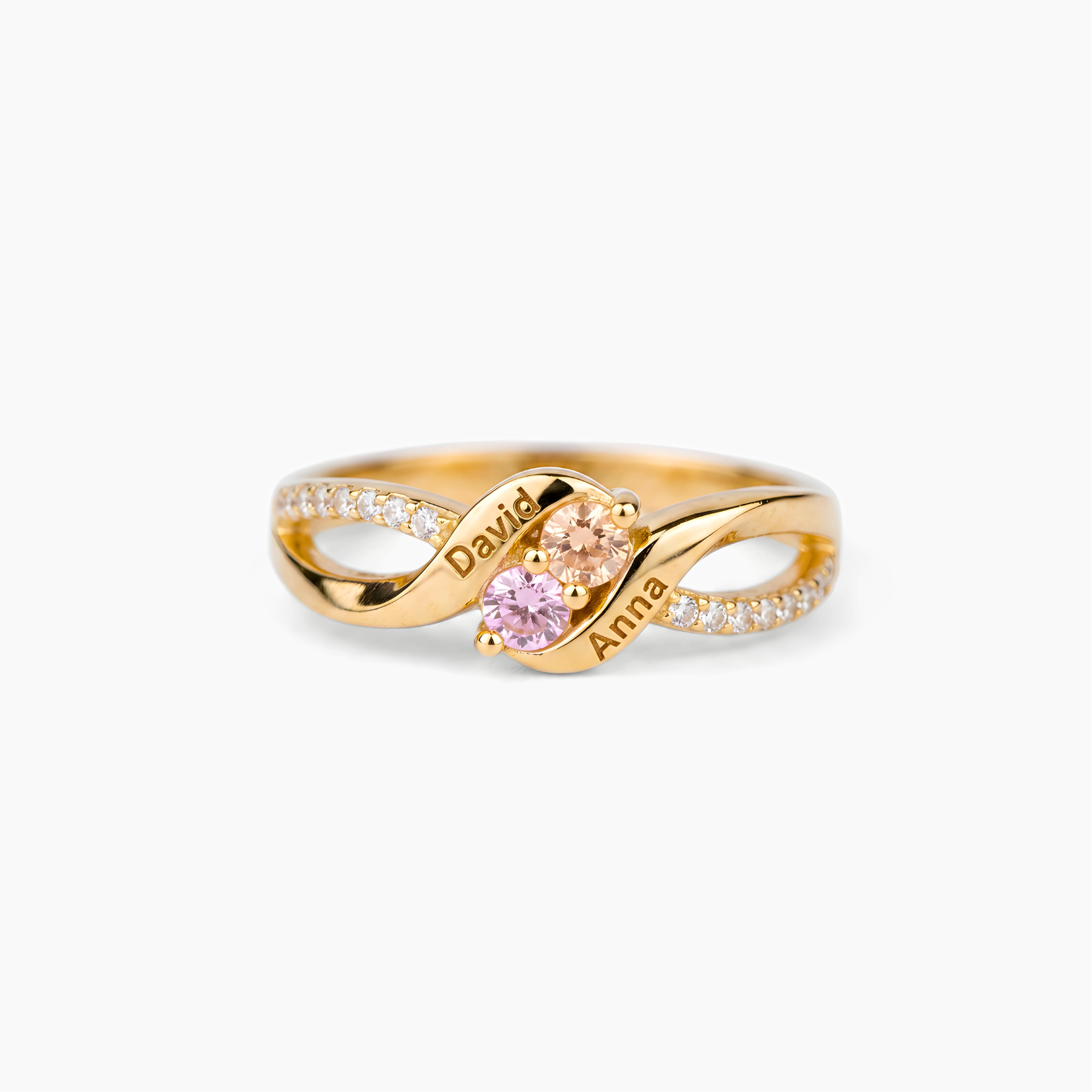 Anillo Mi Todo