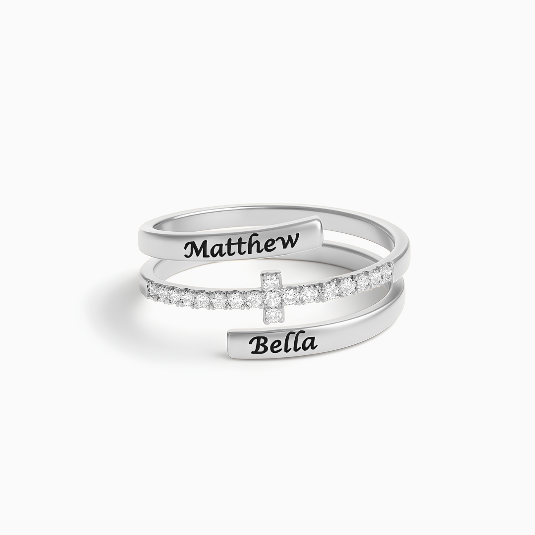 Anillo Bendiciones