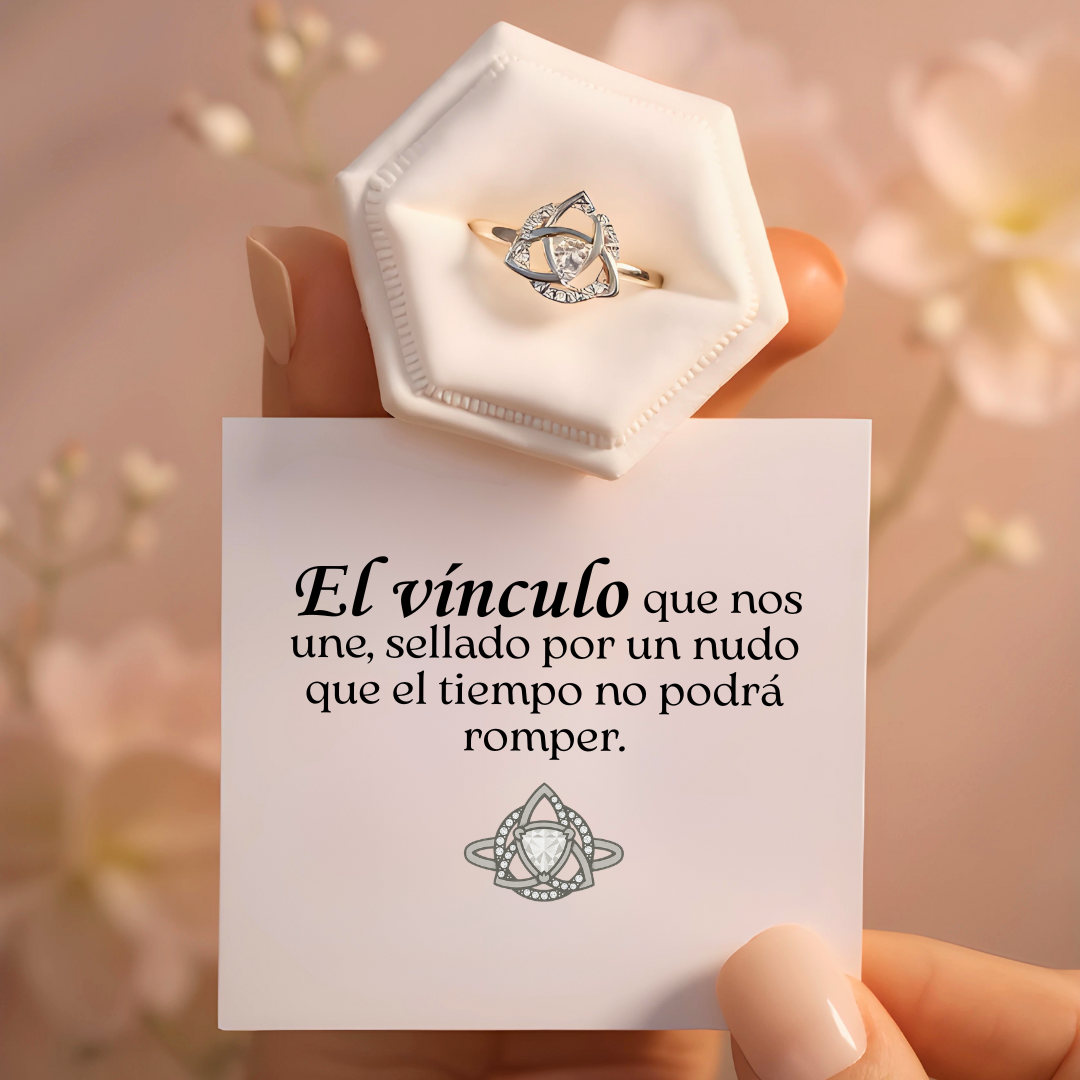 Anillo Vínculo