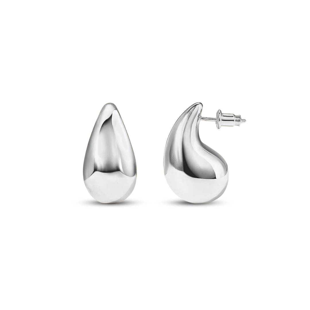 Pendientes De Gota