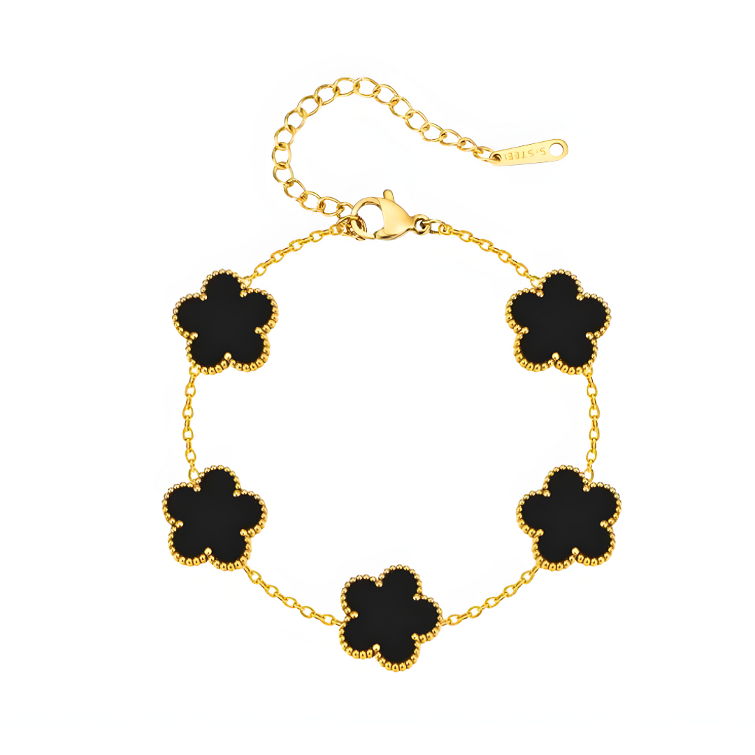 Pulsera Classy Clover