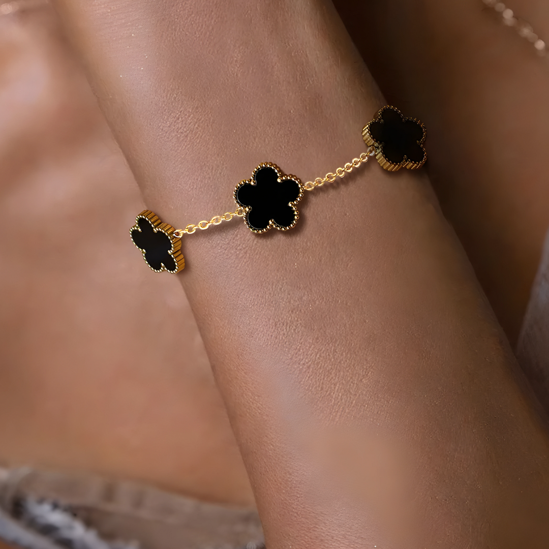 Pulsera Classy Clover