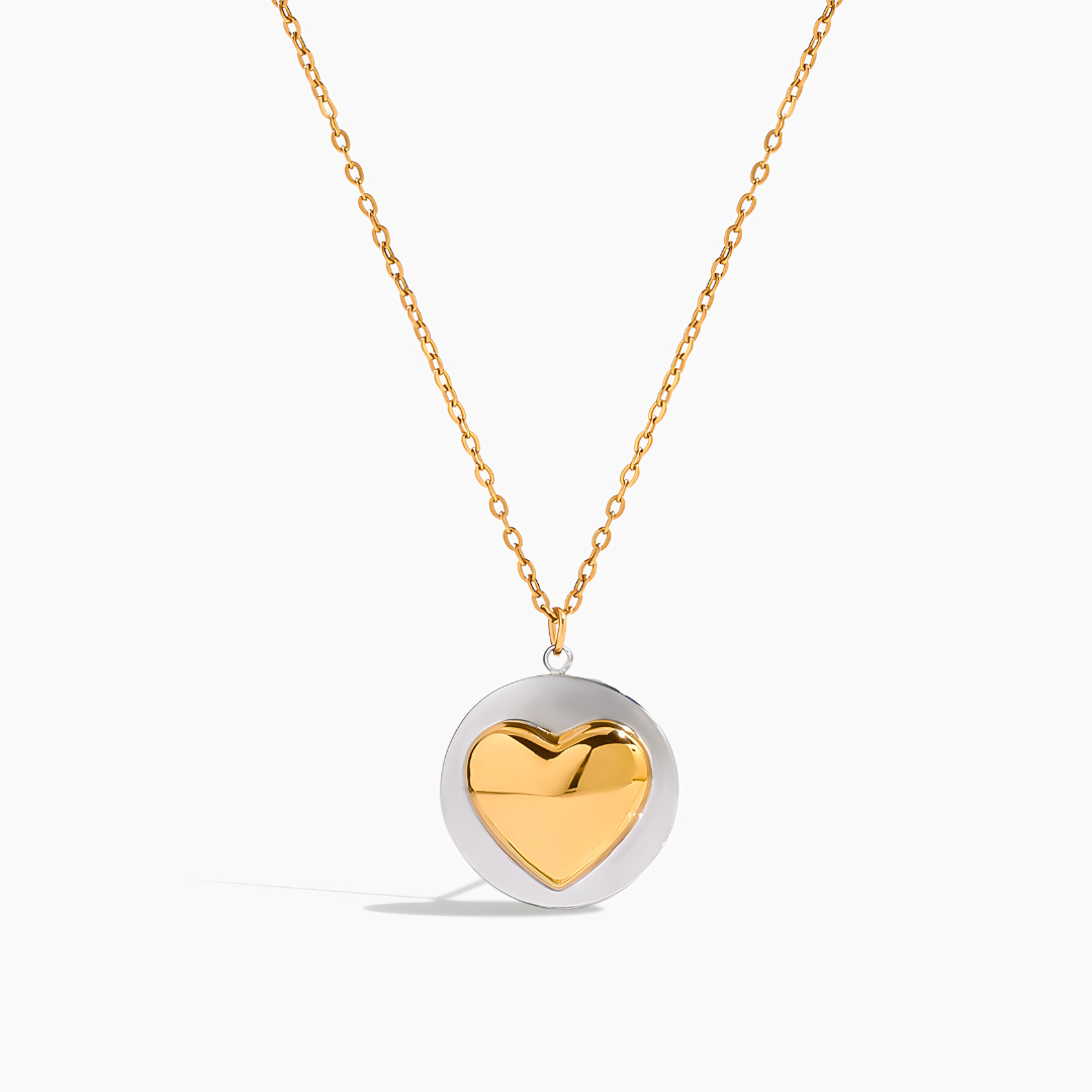 Collar Amor Eterno