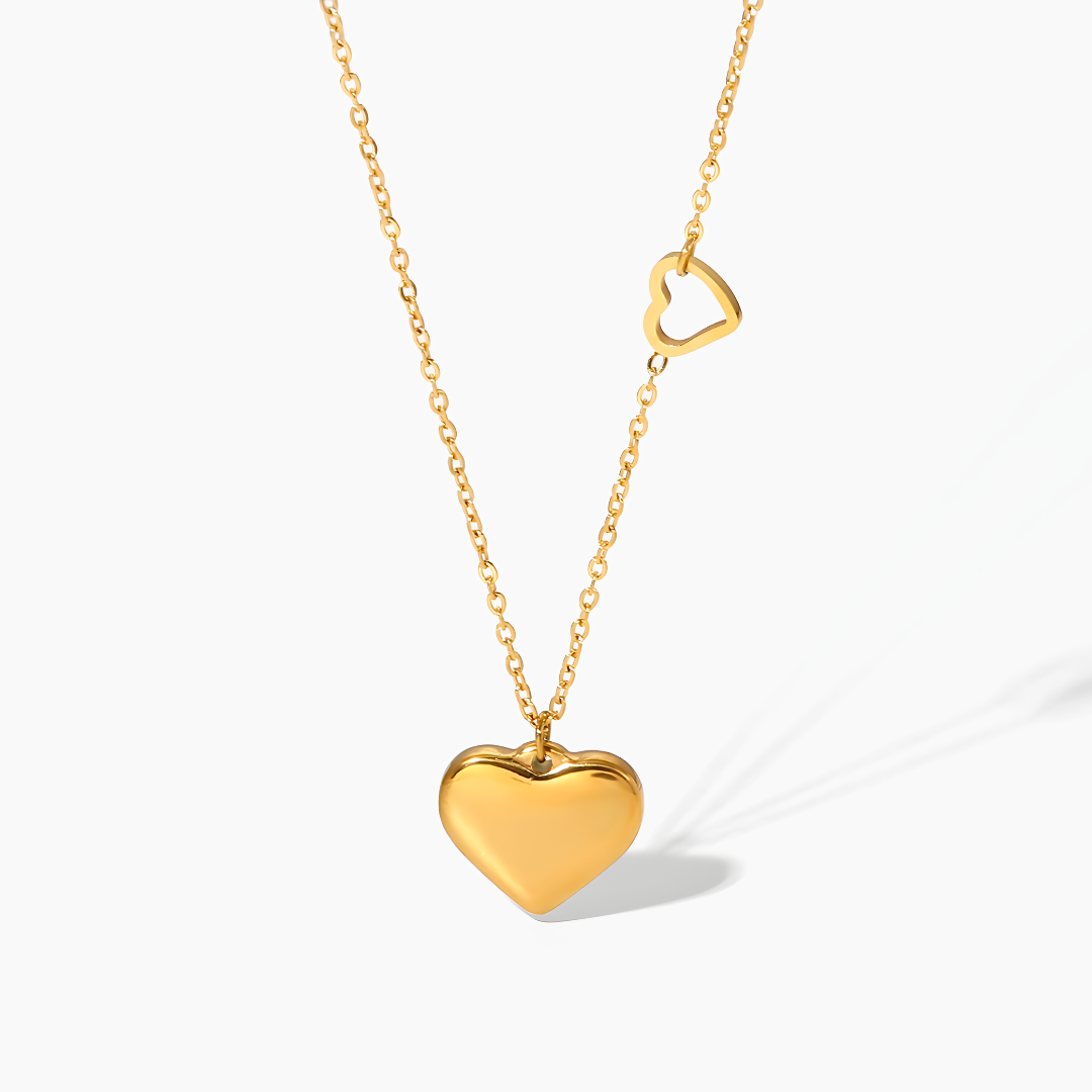 Collar Amor Sublime
