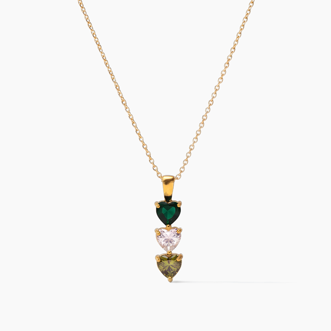 Collar Cerca de ti