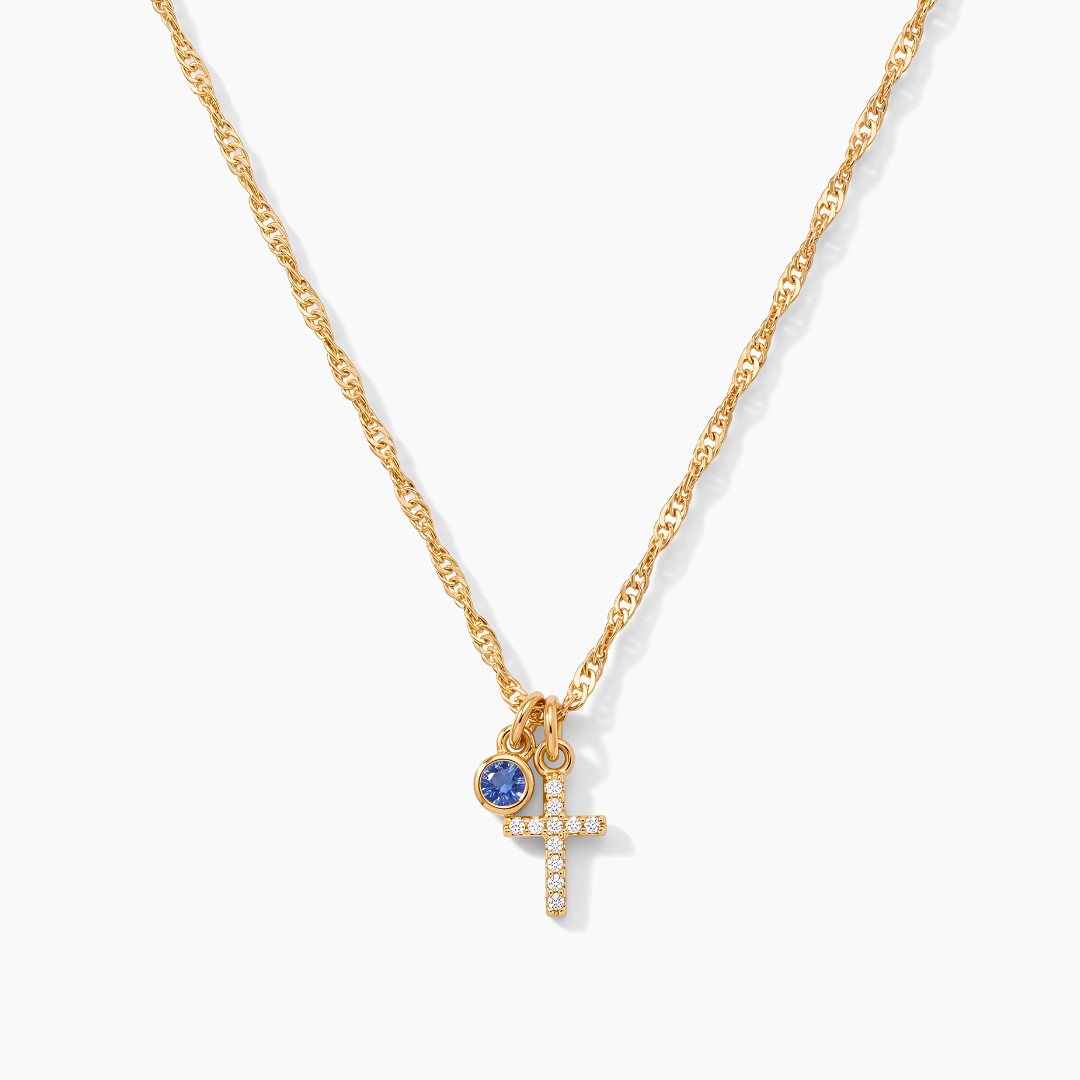 Collar Mi oración