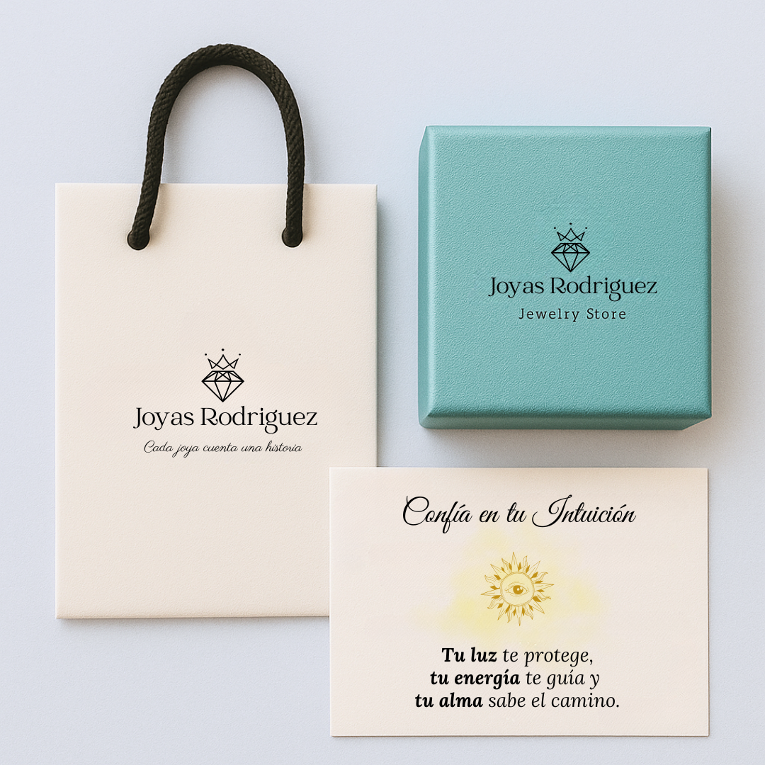 Collar Boho Protector