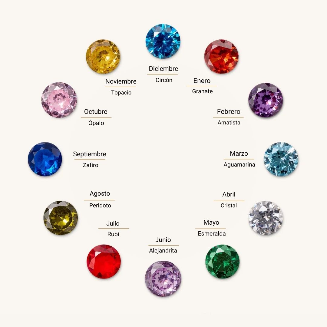 Anillo Mi Flor