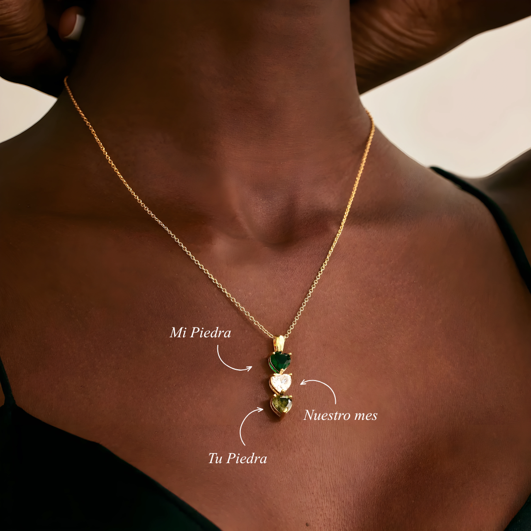 Collar Cerca de ti
