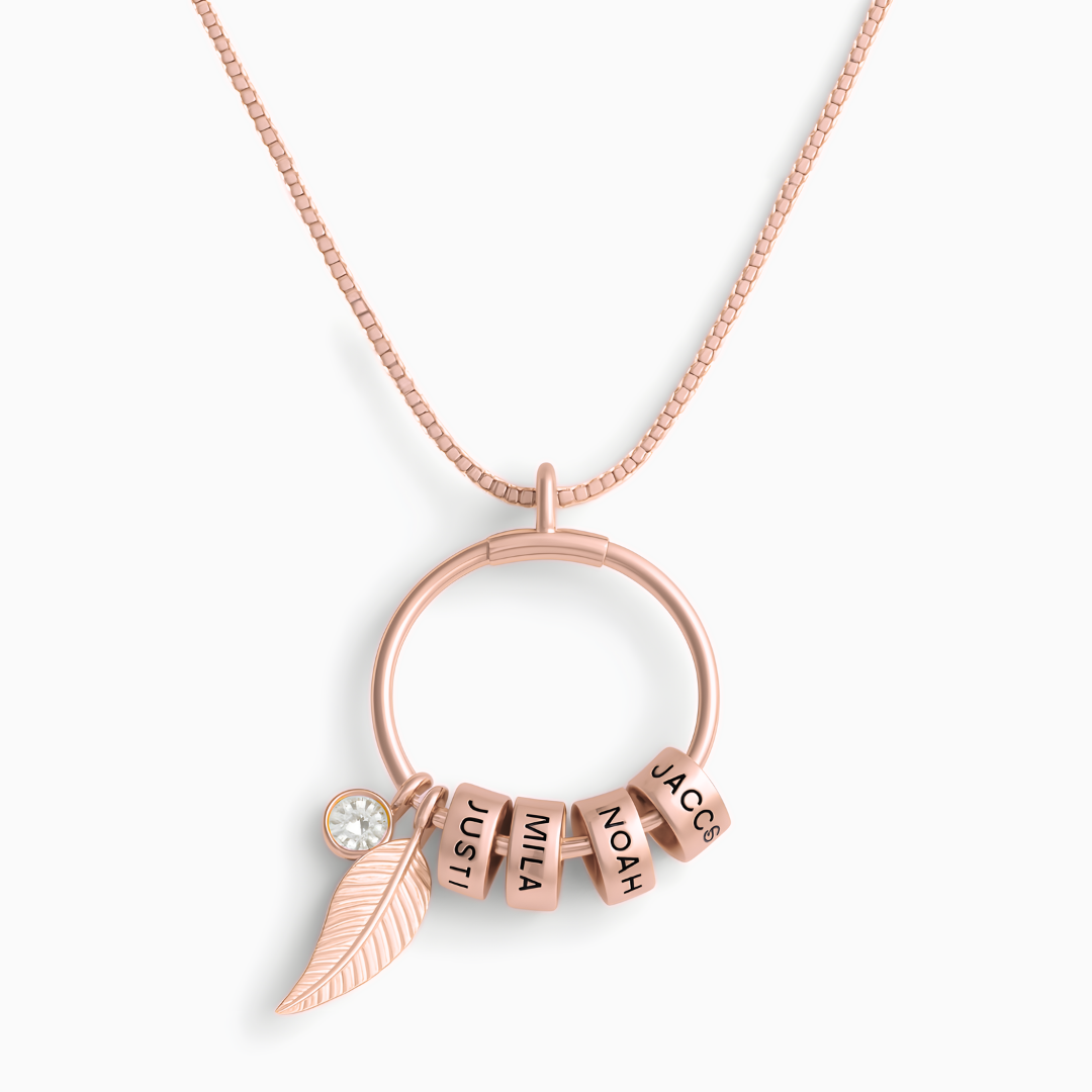 Collar Estás en Mis Sueños