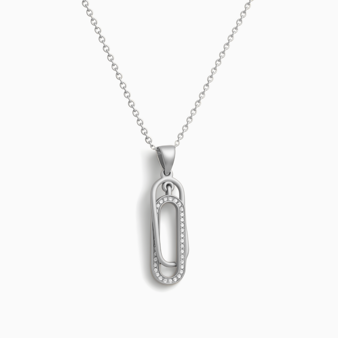 Collar Unidas para siempre - Madre & Hija
