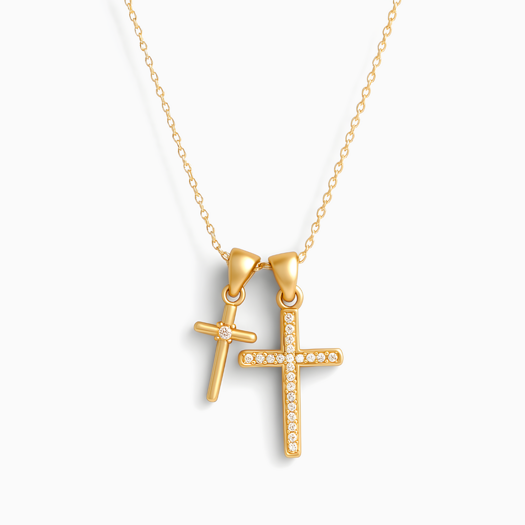 Collar Bendiciones