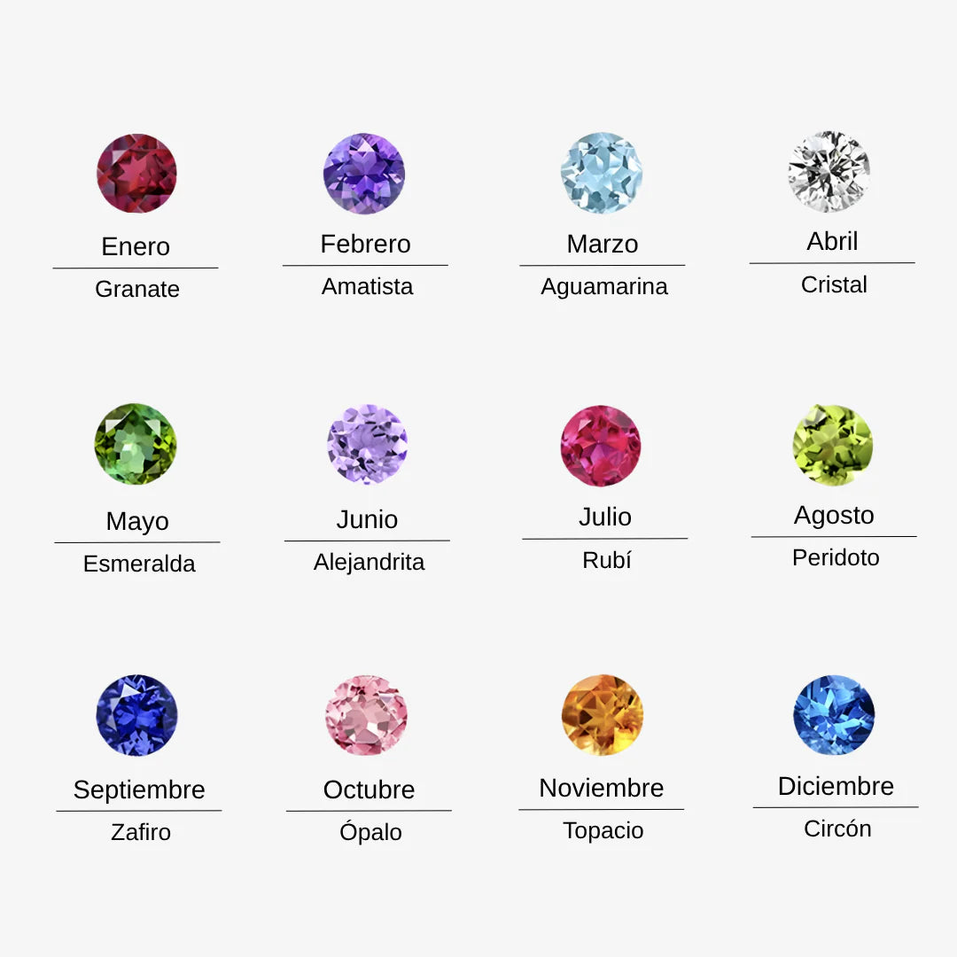 Pulsera Amor Infinito