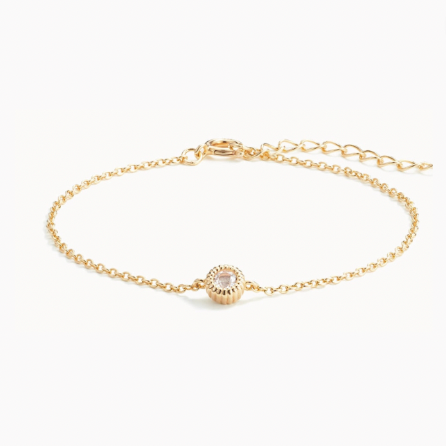 Pulsera Diamond