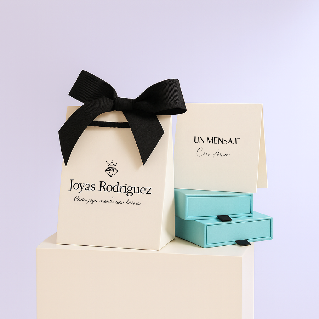 Pulsera Infinito-Personalizable