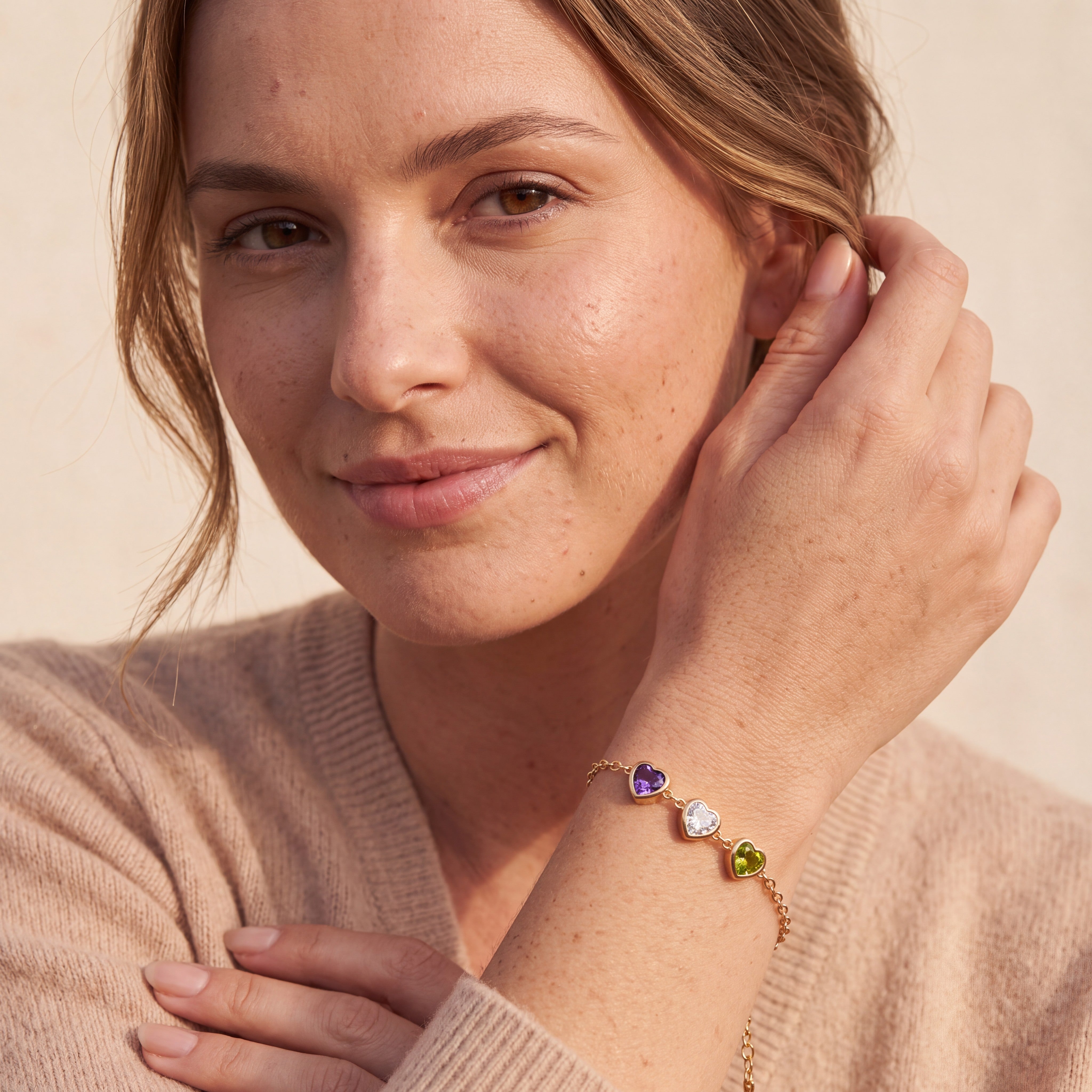 Pulsera Alguien como Tu