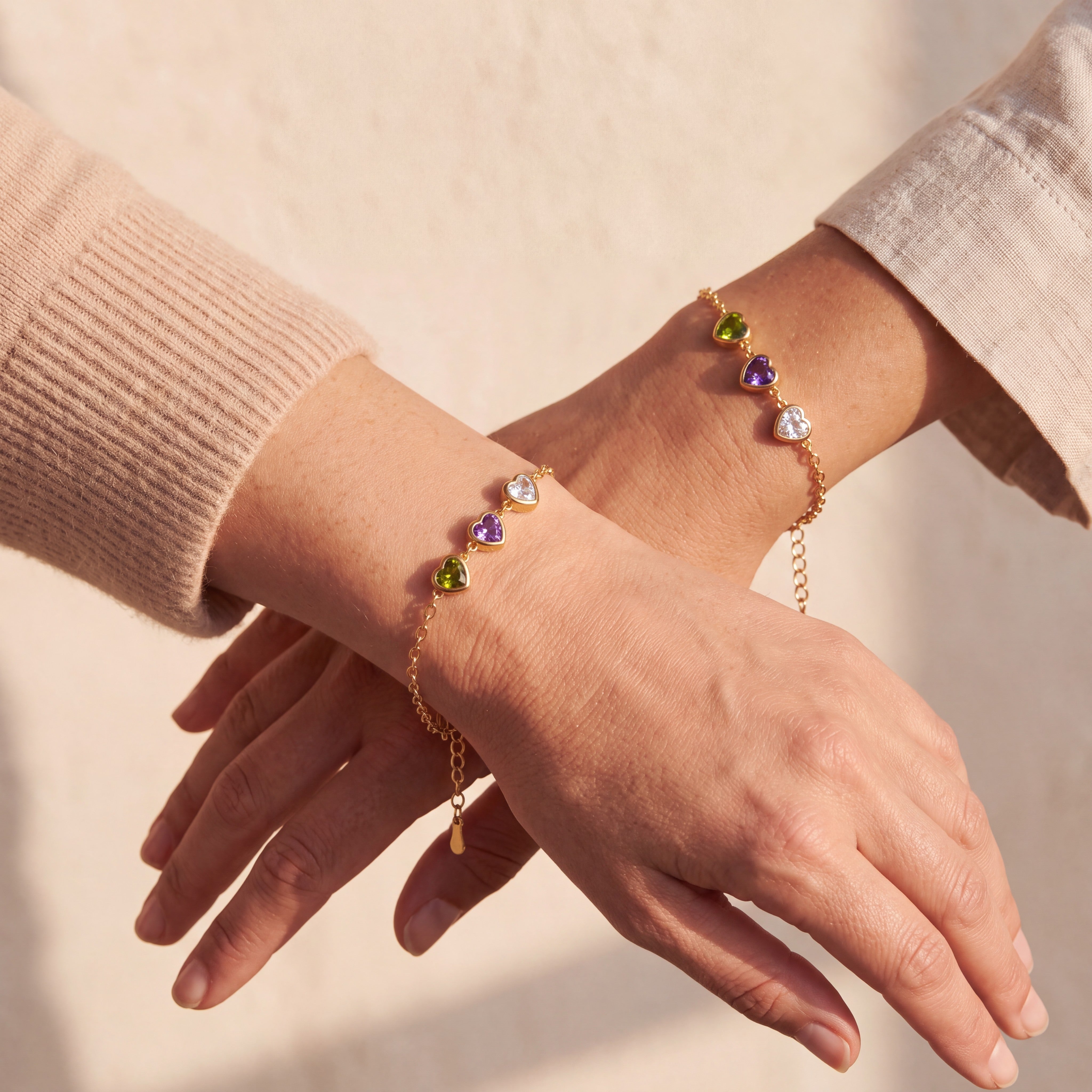 Pulsera Alguien como Tu