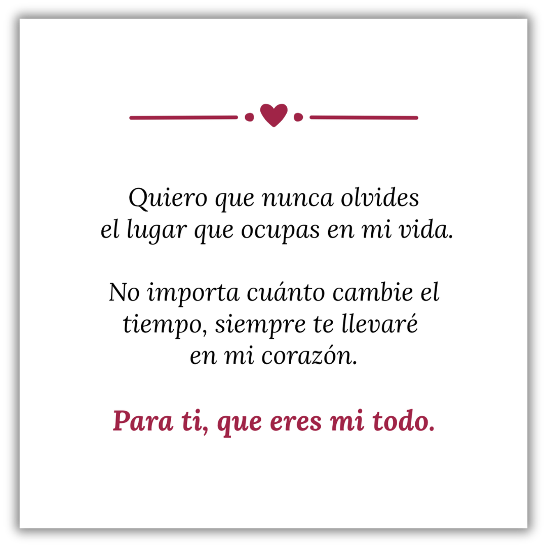 Anillo Mi Todo