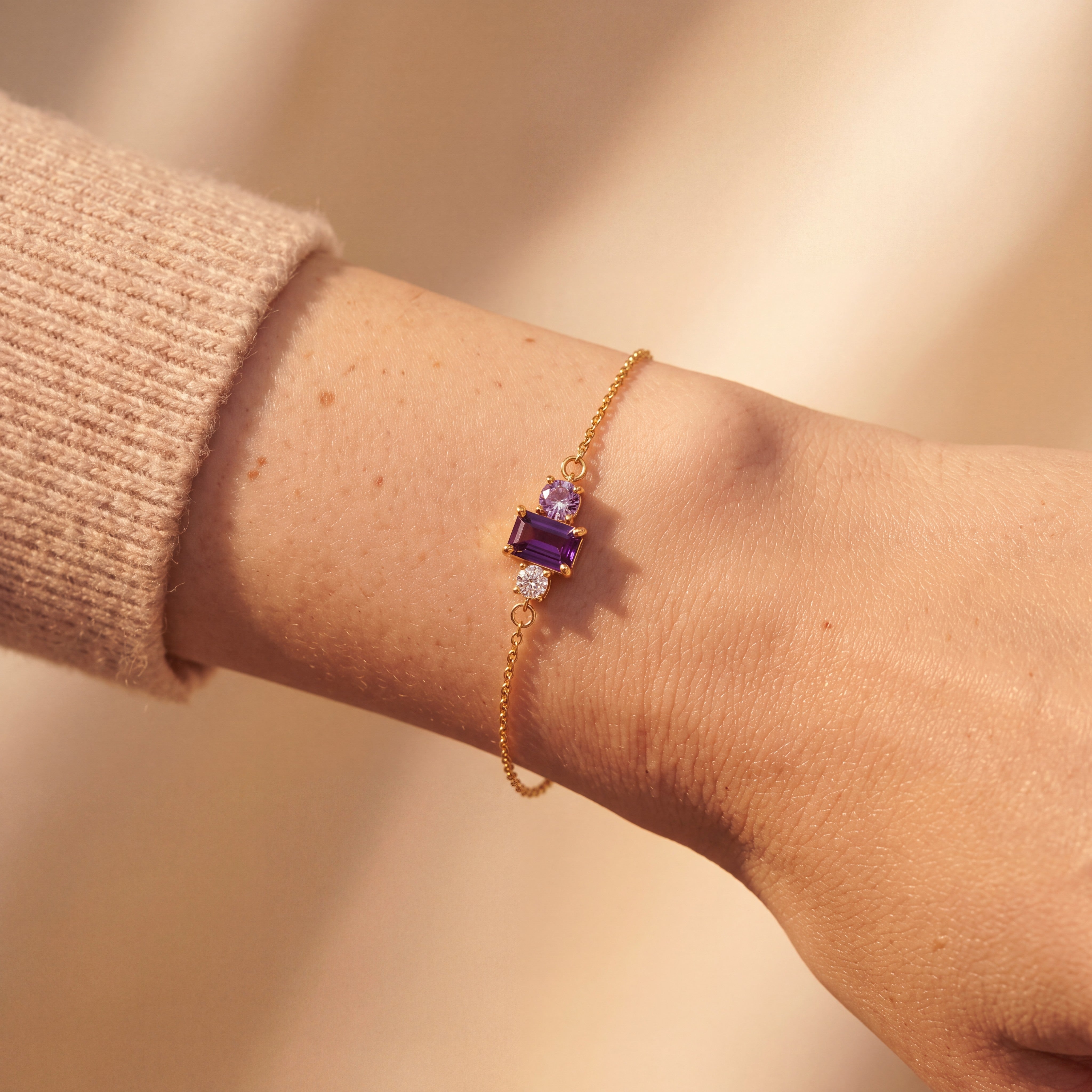 Pulsera Nuestra Conexión
