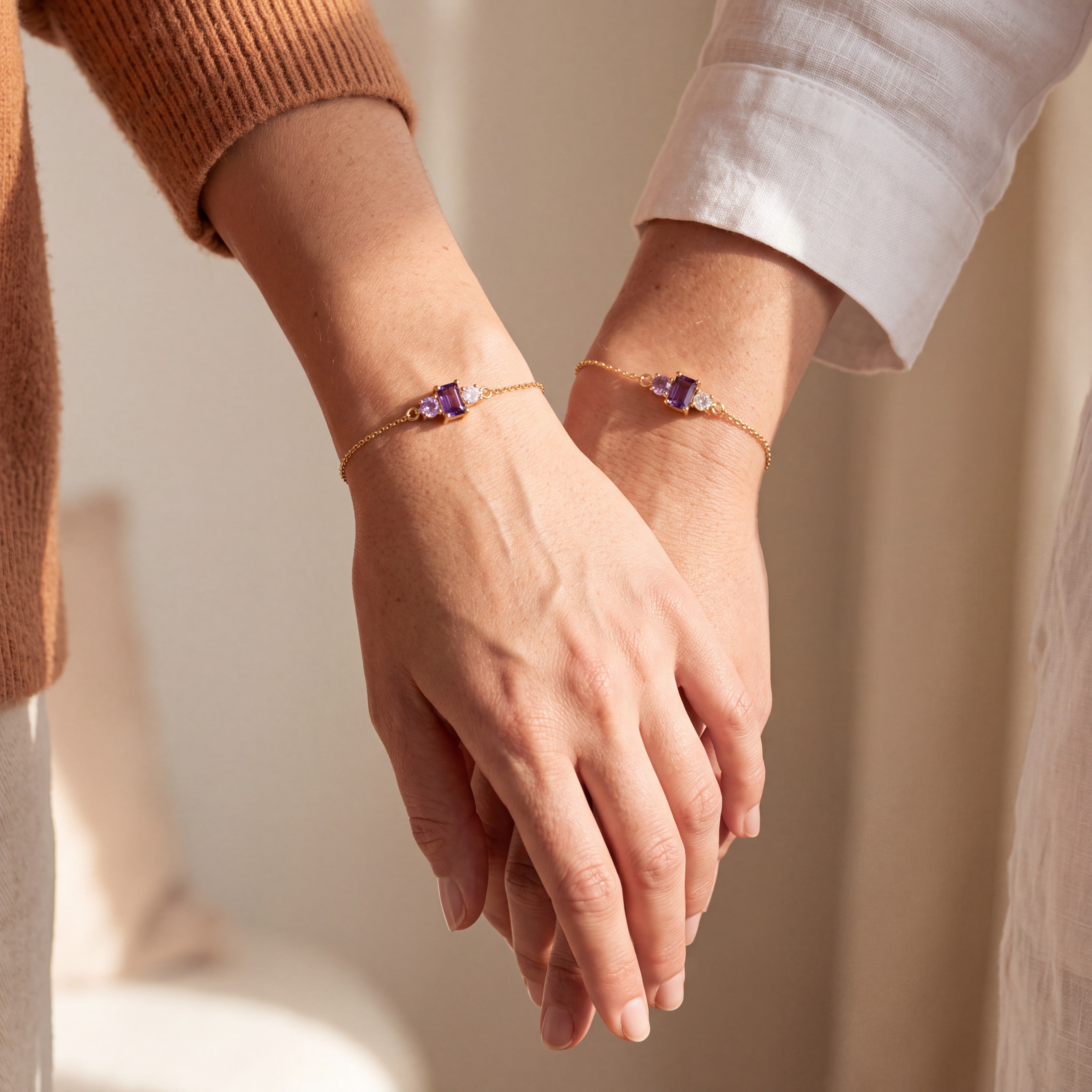 Pulsera Nuestra Conexión