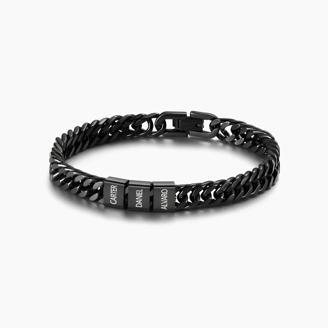 Pulsera Mis Razones